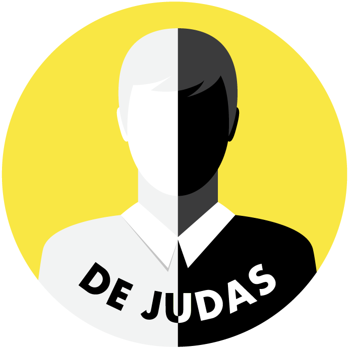 De Judas